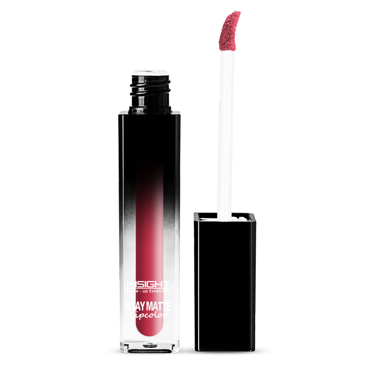 Stay Matte Lipcolor