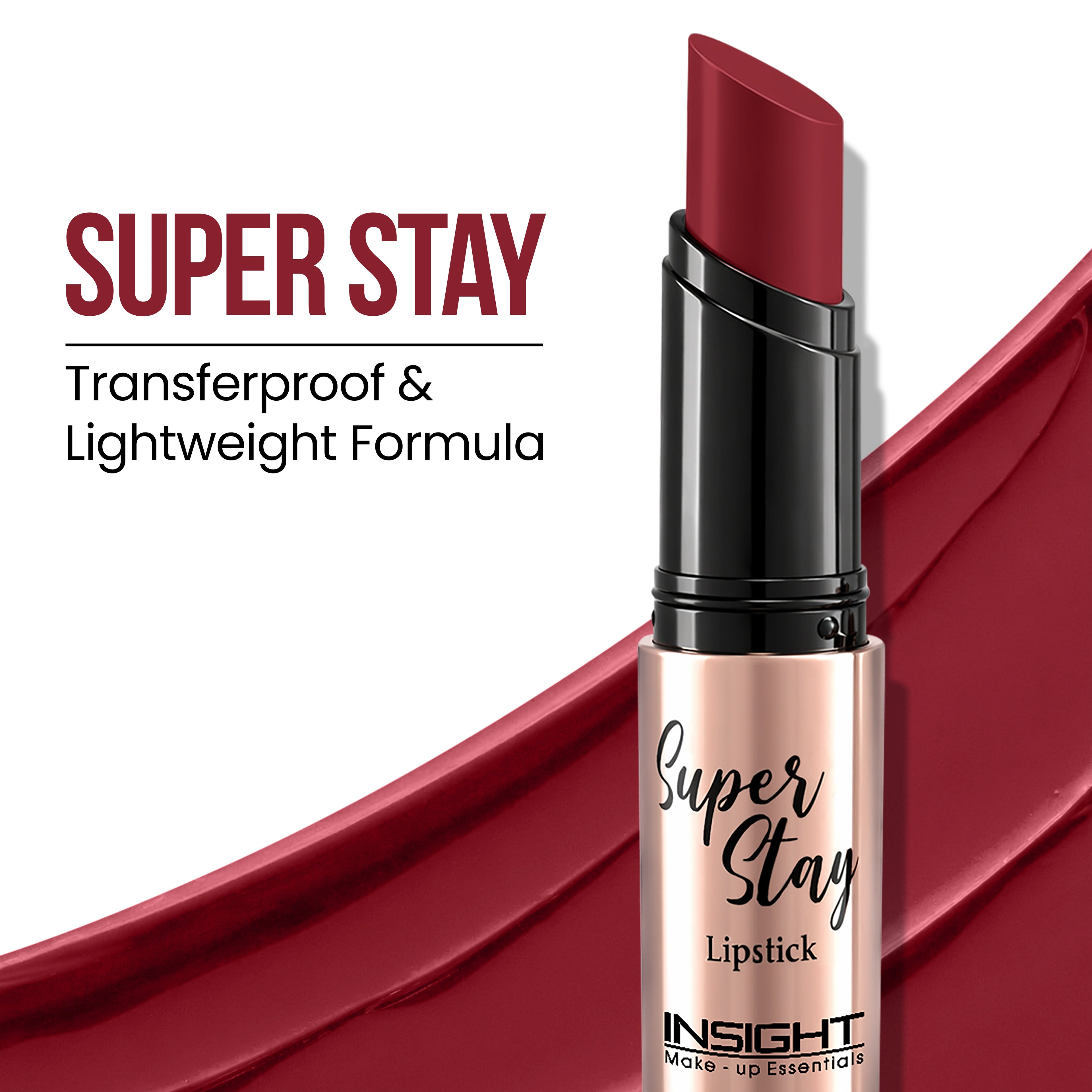 Super Stay Lipstick