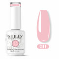 SHILLS PROFESSIONAL UV/LED Color Gel Polish 15ml