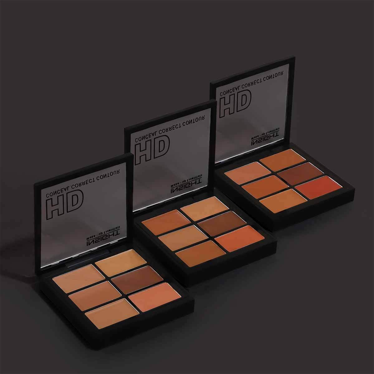 HD Conceal.Correct.Contour