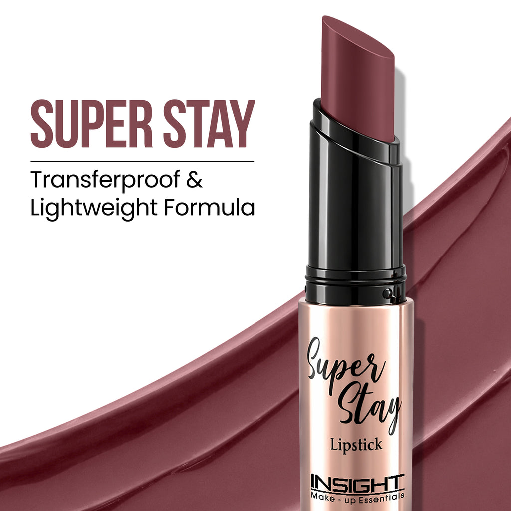 Super Stay Lipstick