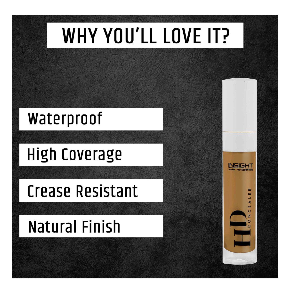 HD Concealer