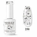Shills Professional UV/LED Eggshell Gel Polish 15ml SPG-250