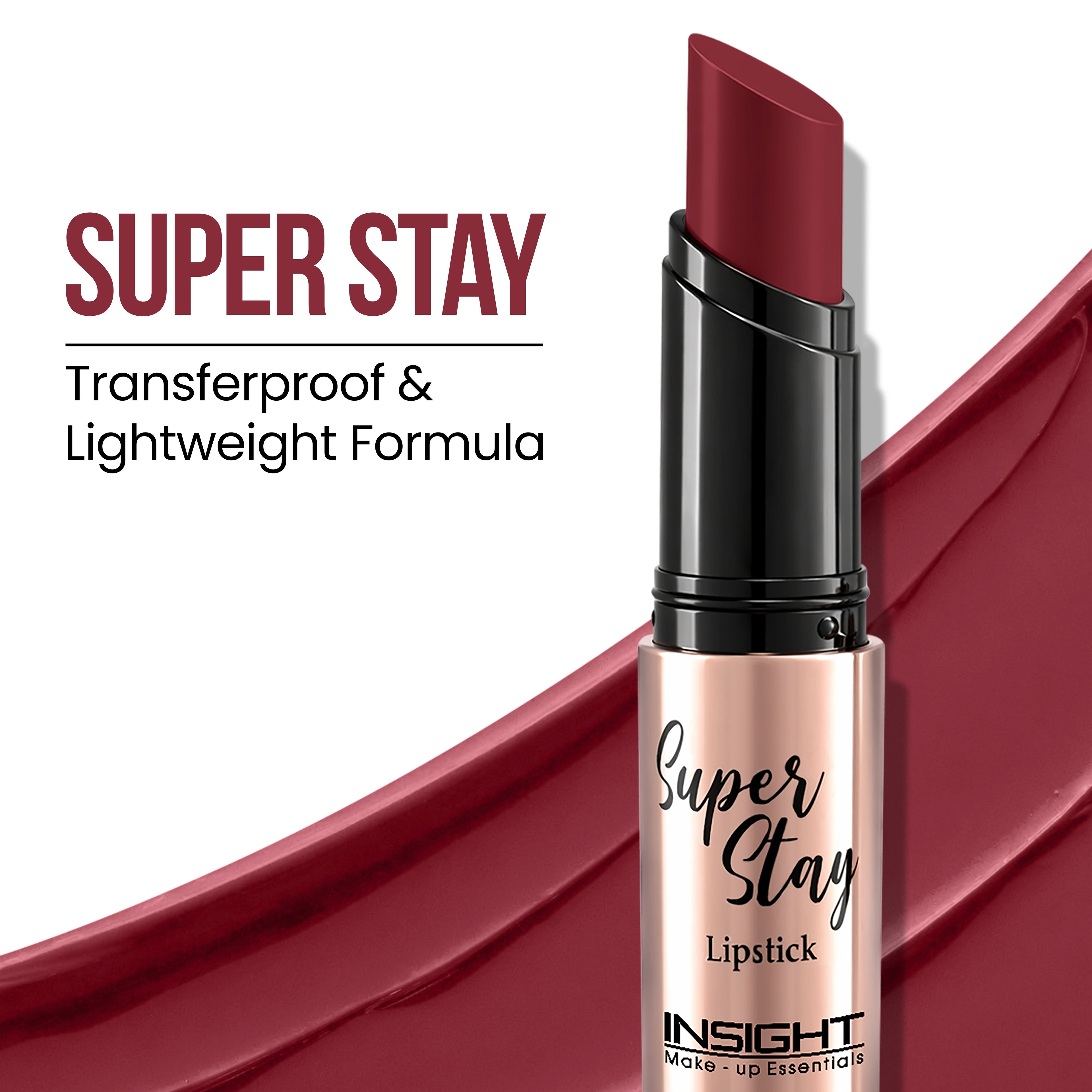 Super Stay Lipstick