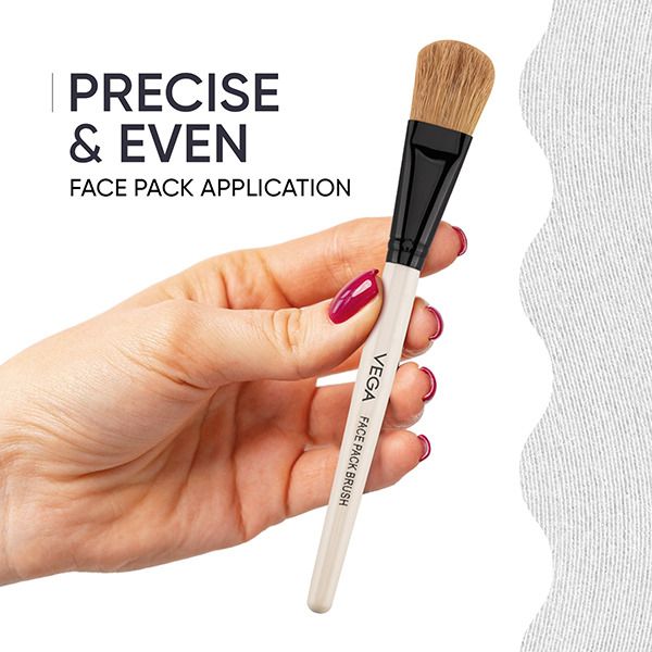 Face Pack Brush - HV-27