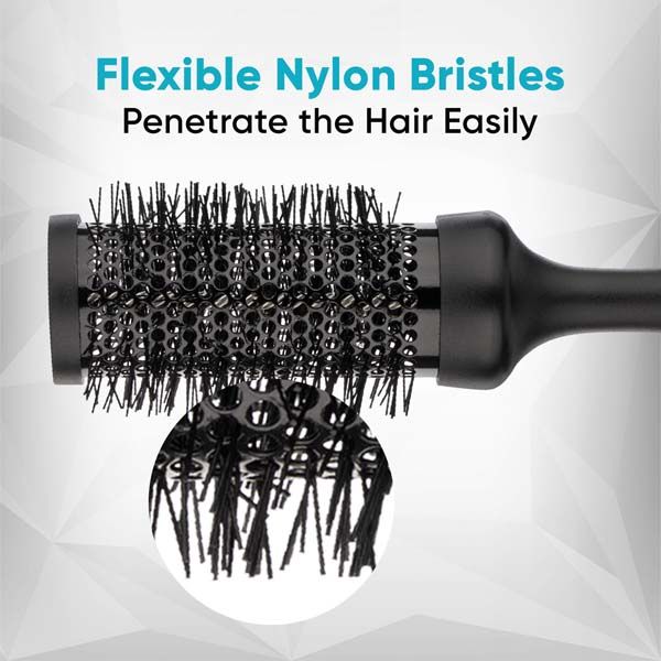 Hot Curl Brush (Medium) - H2-PRM