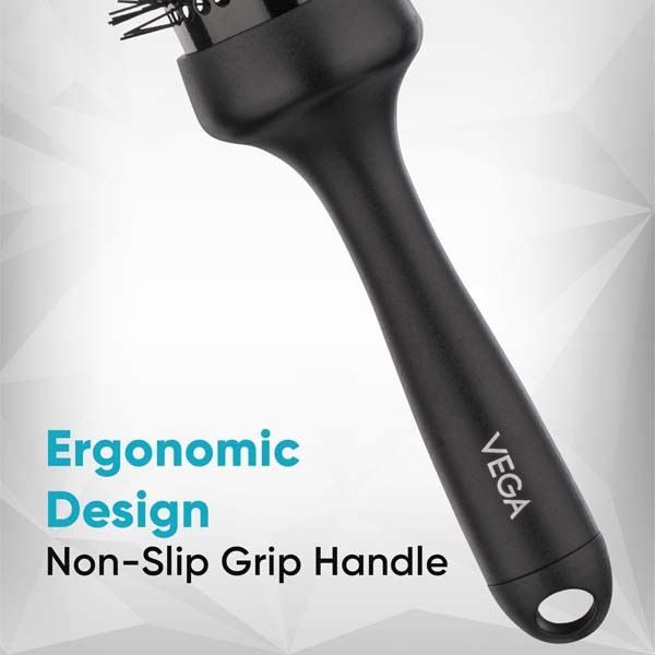 Hot Curl Brush (Medium) - H2-PRM