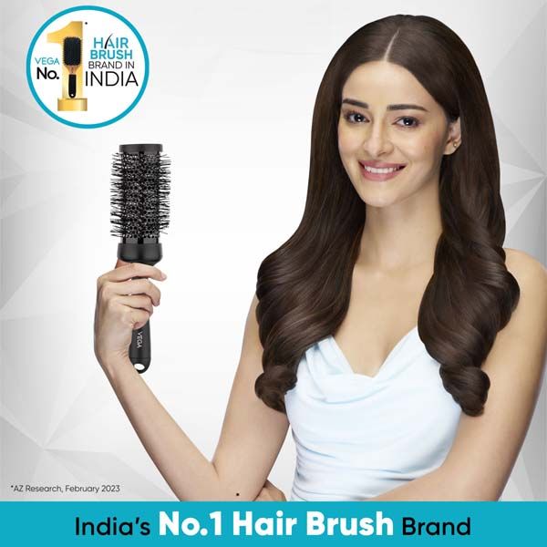 Hot Curl Brush (Medium) - H2-PRM