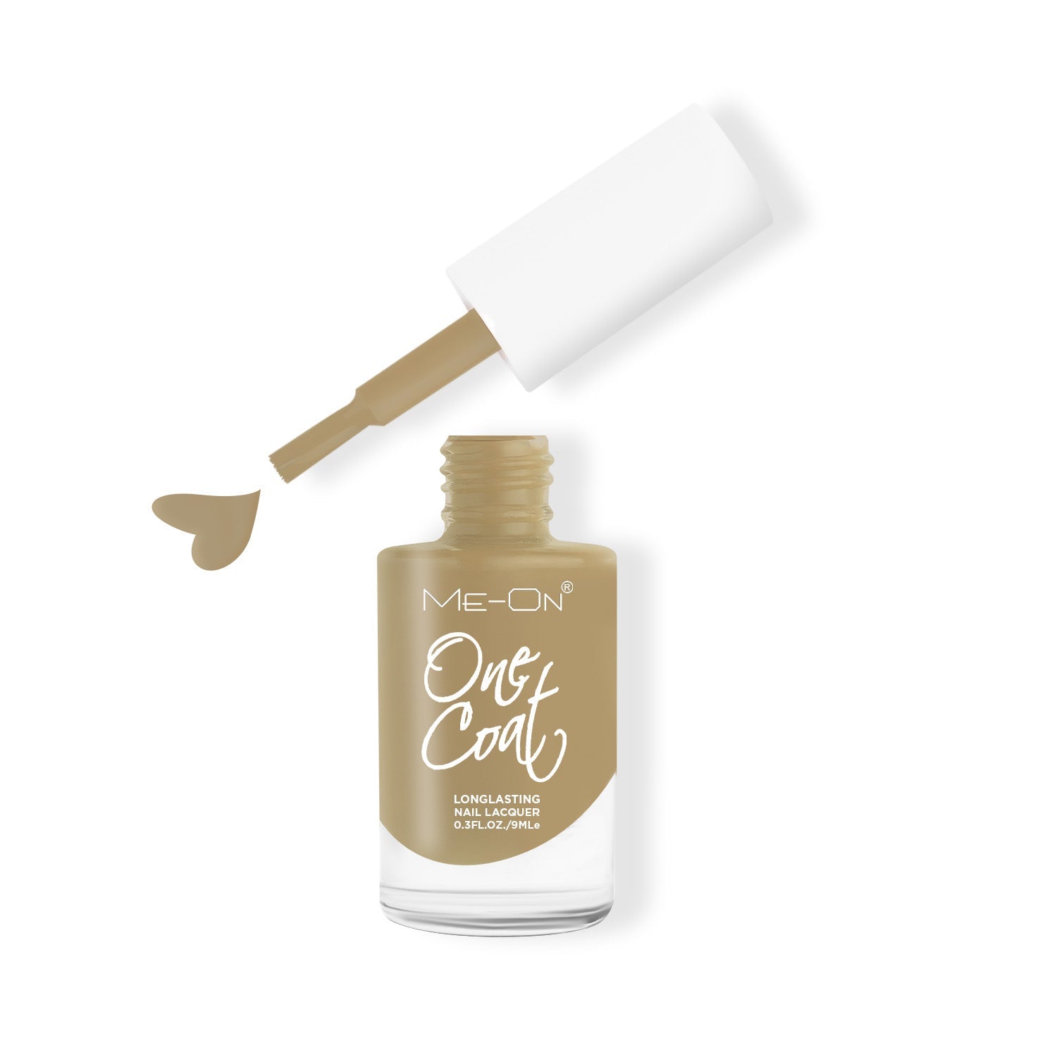 One Coat Nail Paint