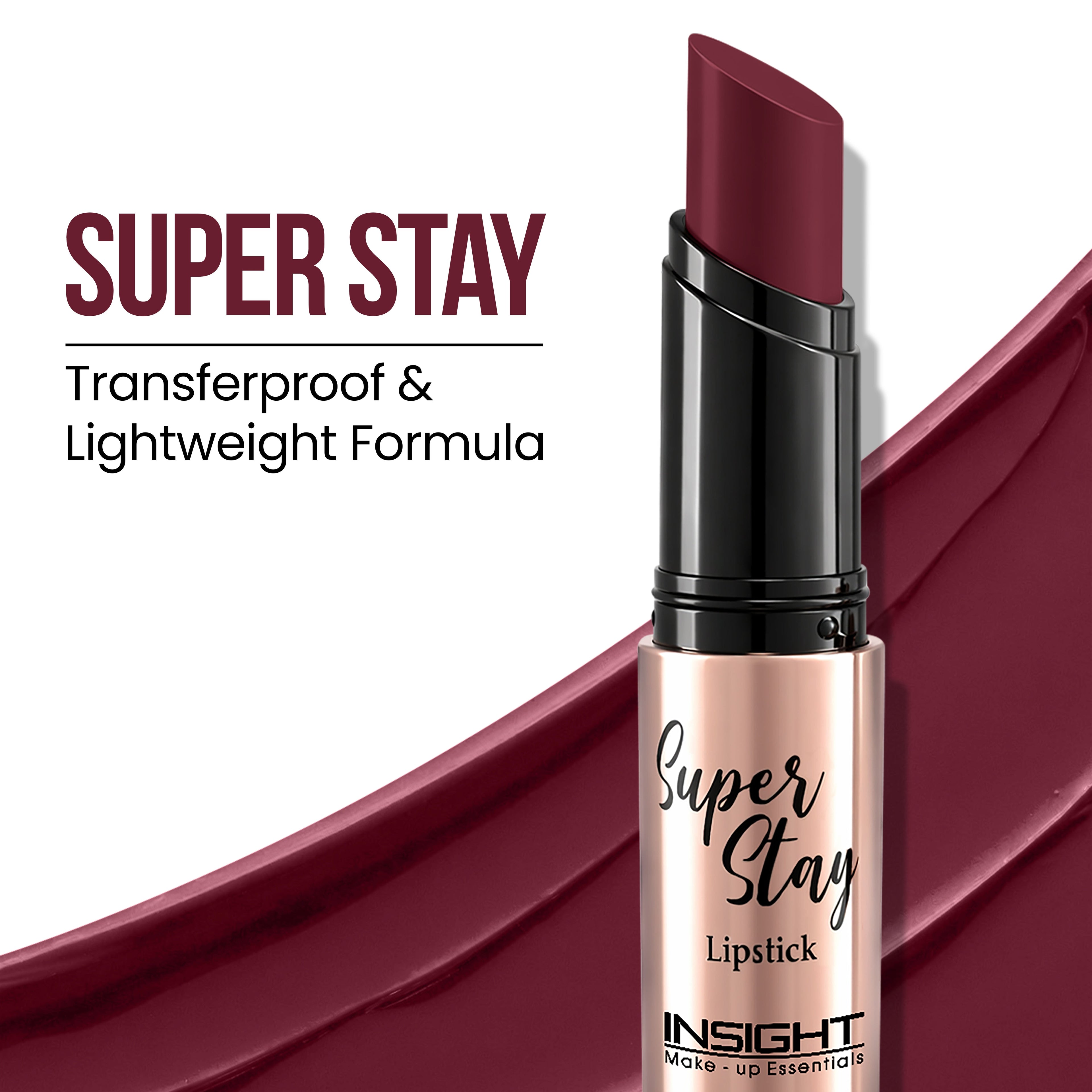 Super Stay Lipstick