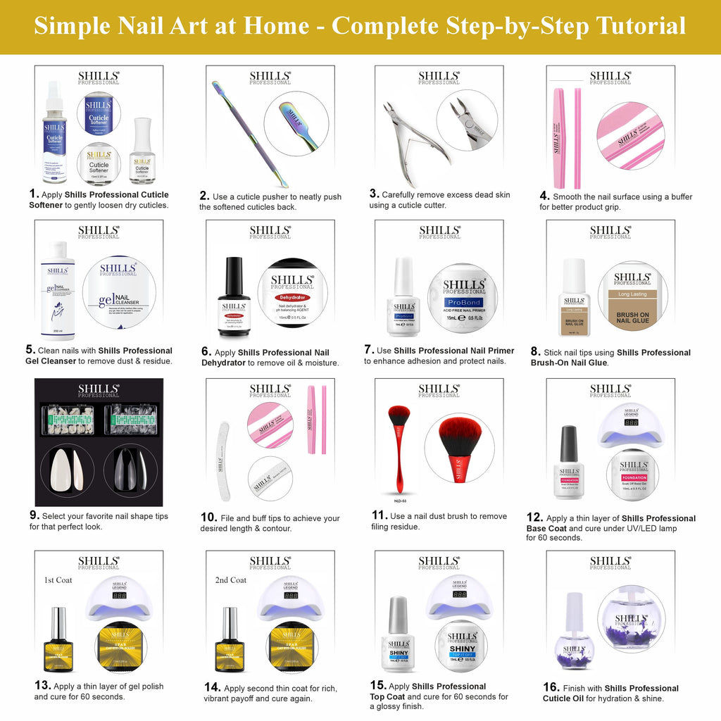 SHILLS PROFESSIONAL Spar Cat Eye Gel Polish 7.5ml