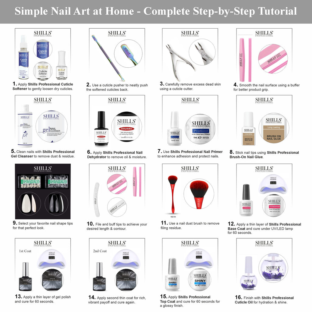 SHILLS PROFESSIONAL Spar Cat Eye Gel Polish 7.5ml