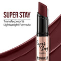 Super Stay Lipstick
