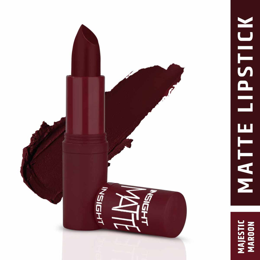Always On Matte Lipstick