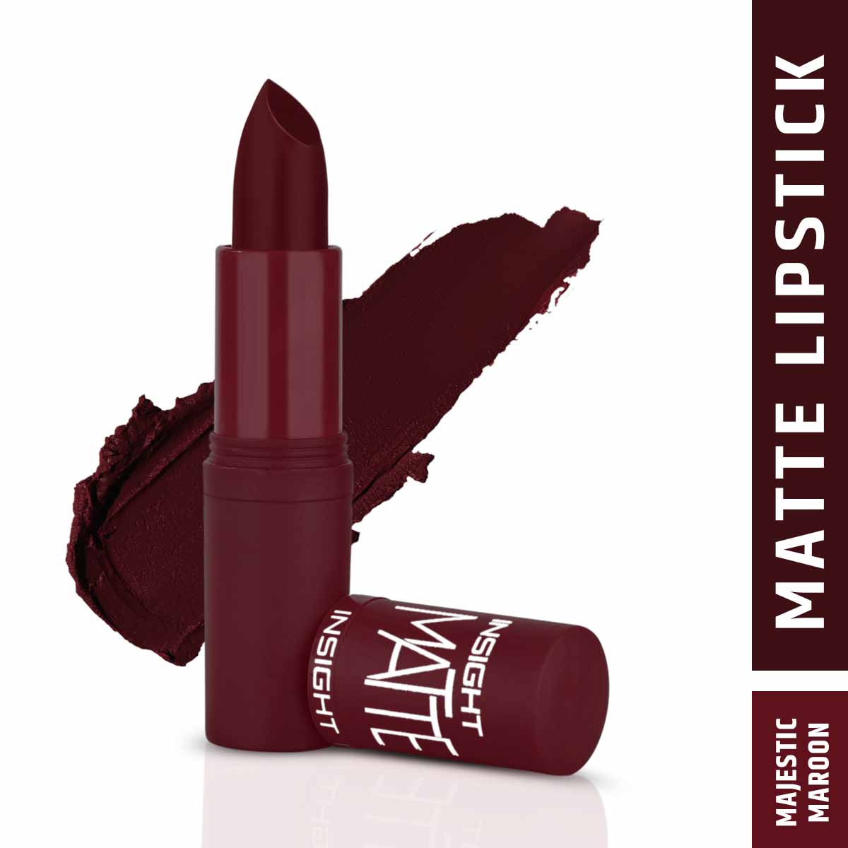 Always On Matte Lipstick