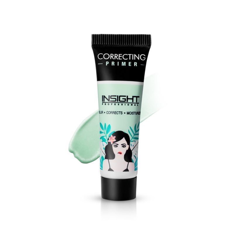 Correcting Primer