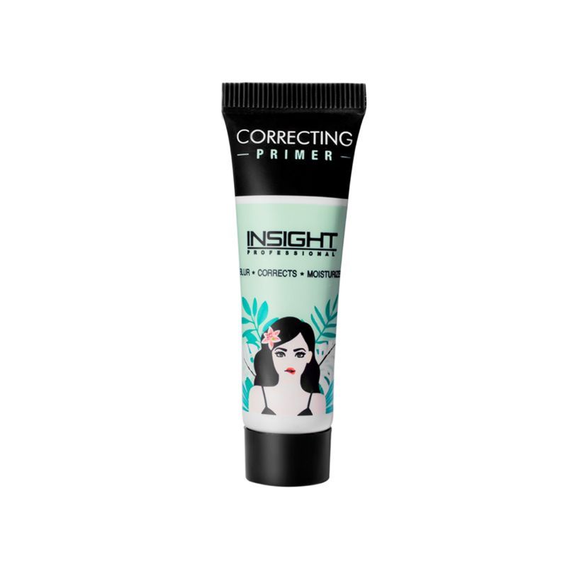 Correcting Primer
