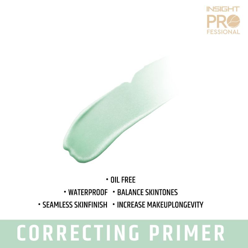 Correcting Primer