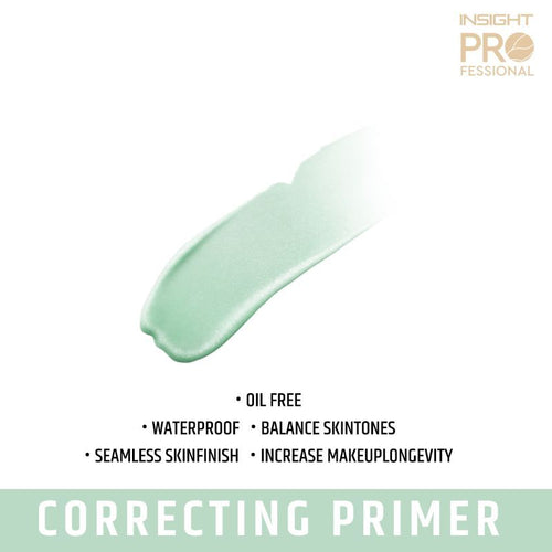 Correcting Primer