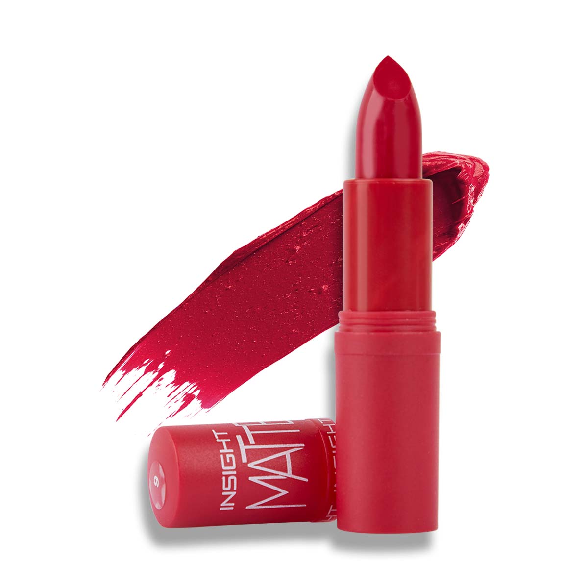 Always On Matte Lipstick