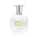 White Eau De Perfume
