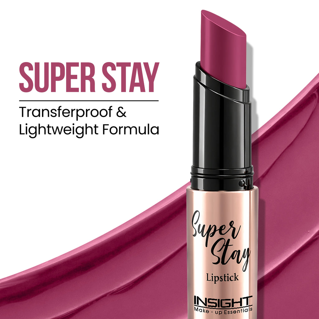 Super Stay Lipstick