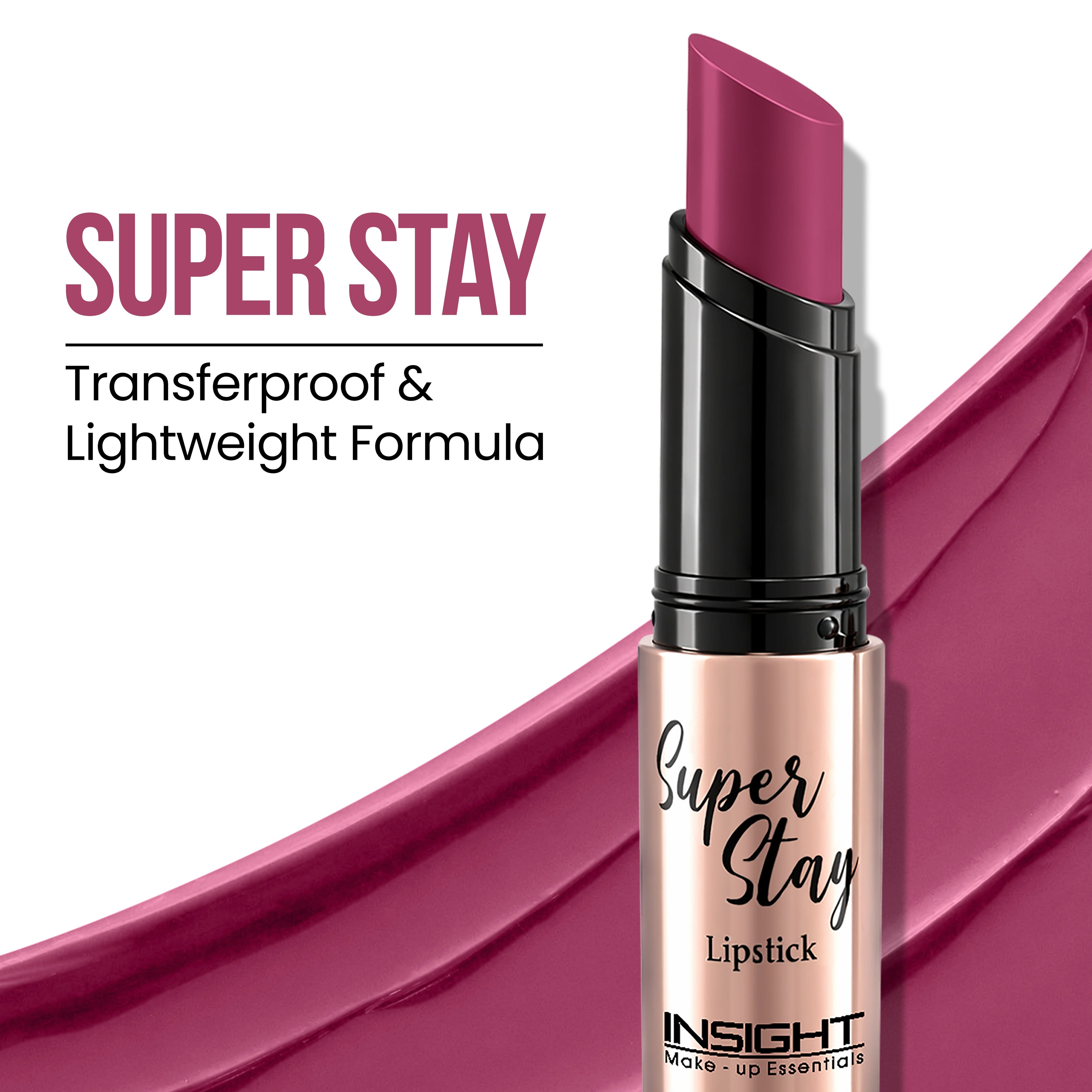 Super Stay Lipstick
