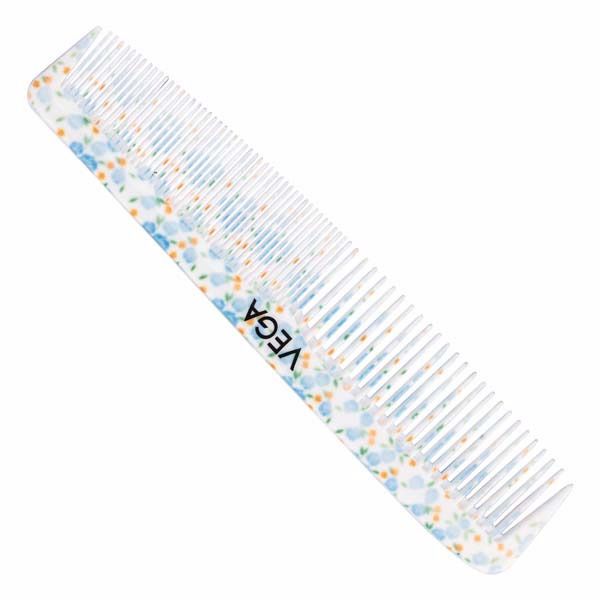 Tulip Grooming Comb - DC-1279