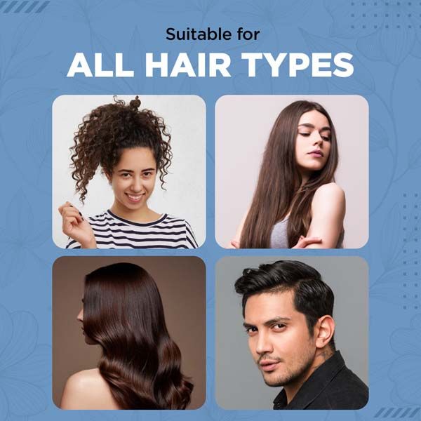 Tulip Grooming Comb - DC-1279