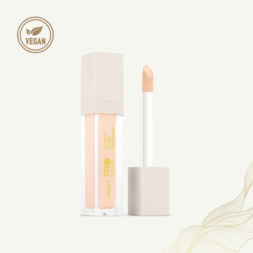 Ultimate Cover Concealer