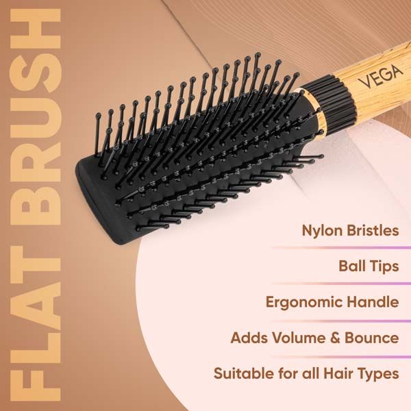 Compact Brush - R5-FB