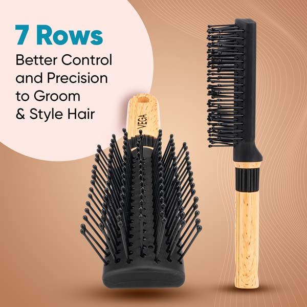 Compact Brush - R5-FB