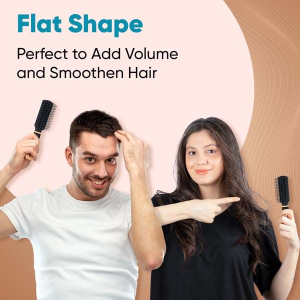 Compact Brush - R5-FB