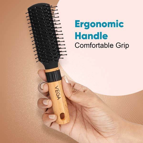 Compact Brush - R5-FB