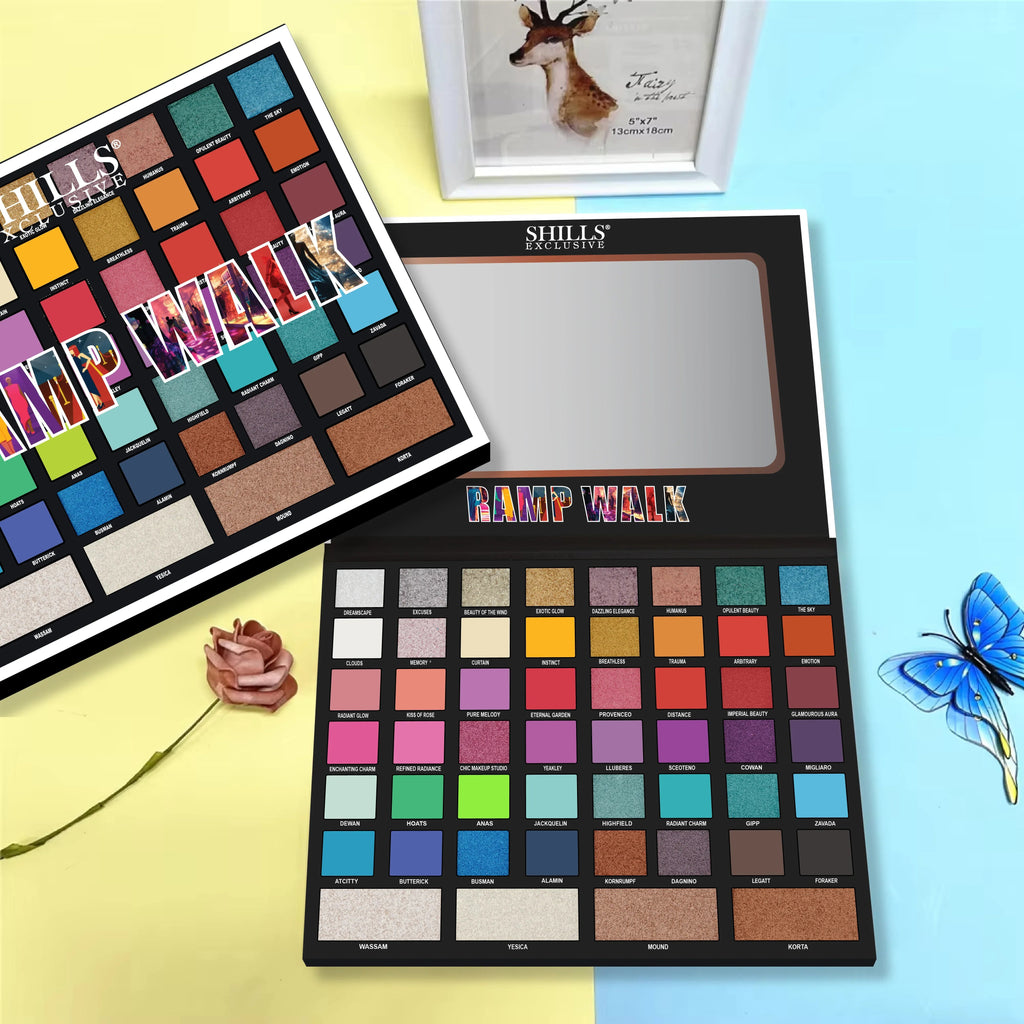 Ramp Walk Eyeshadow