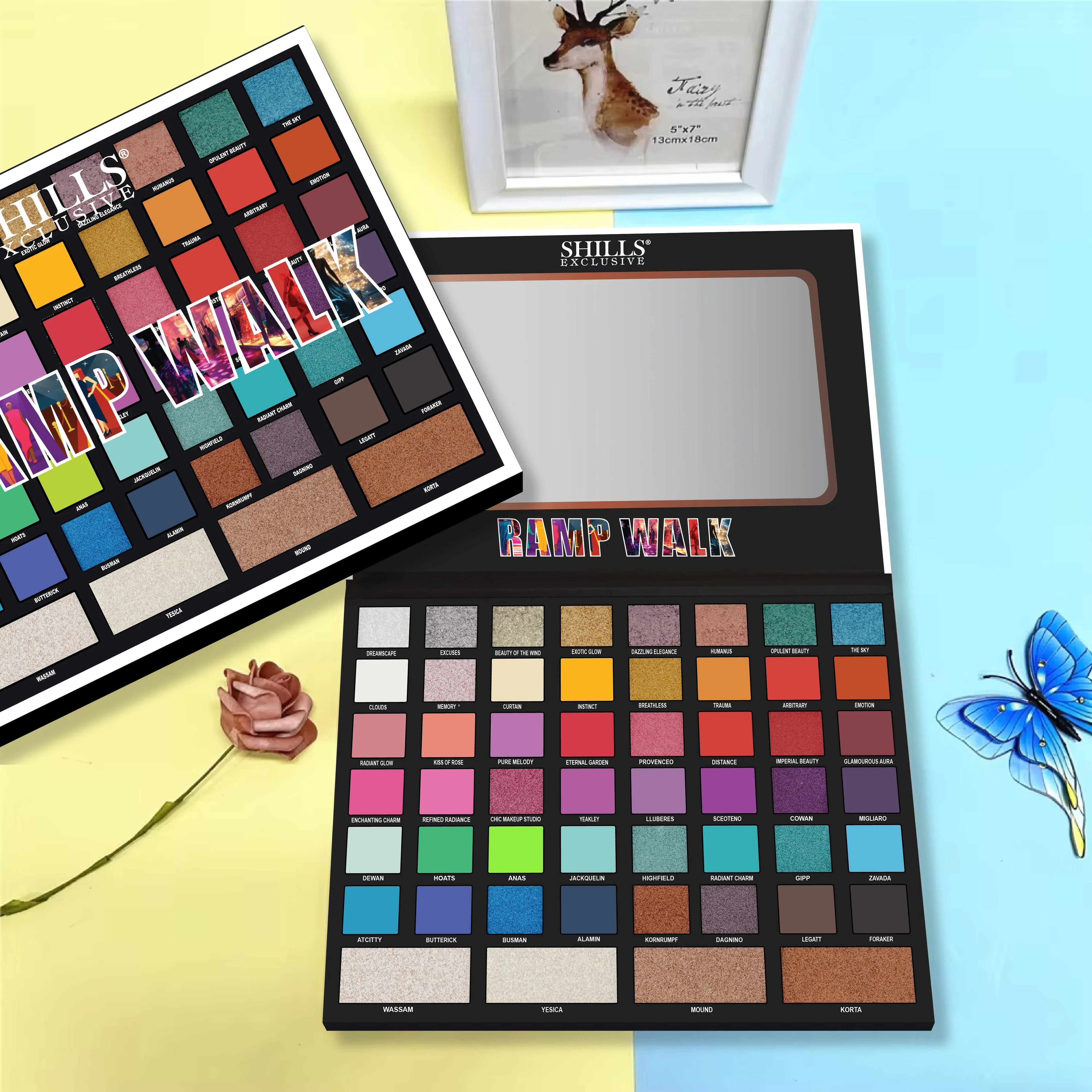 Ramp Walk Eyeshadow