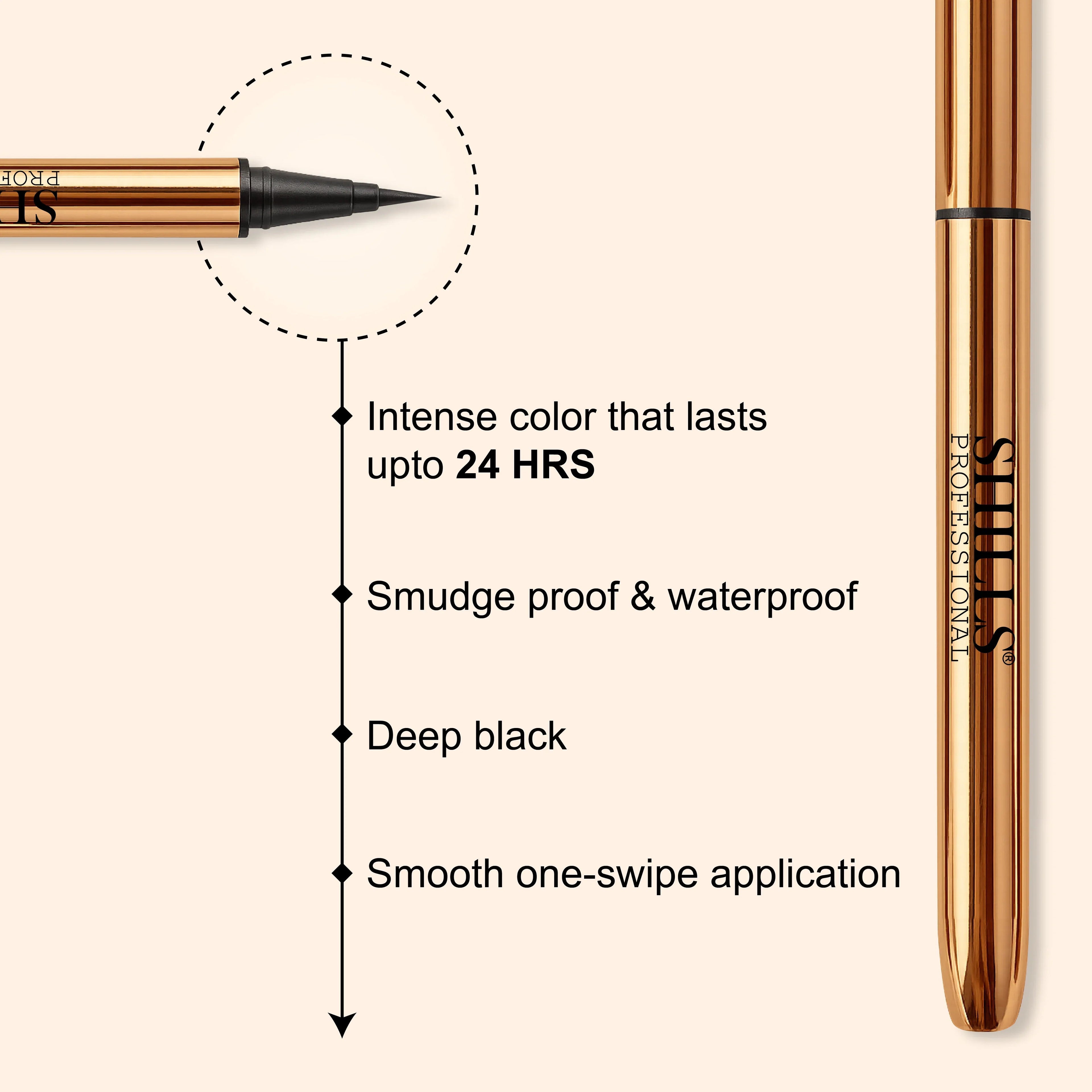 Midnight Noir Eyeliner