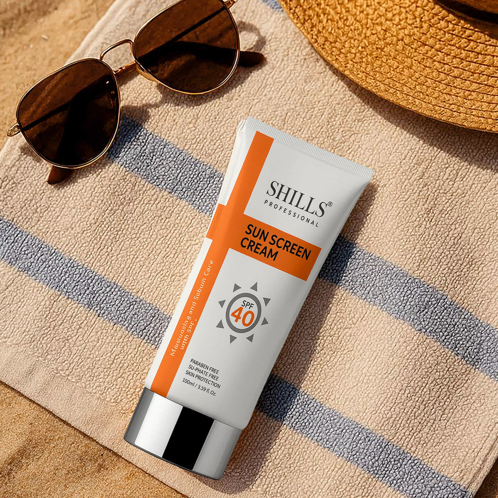 Sunscreen