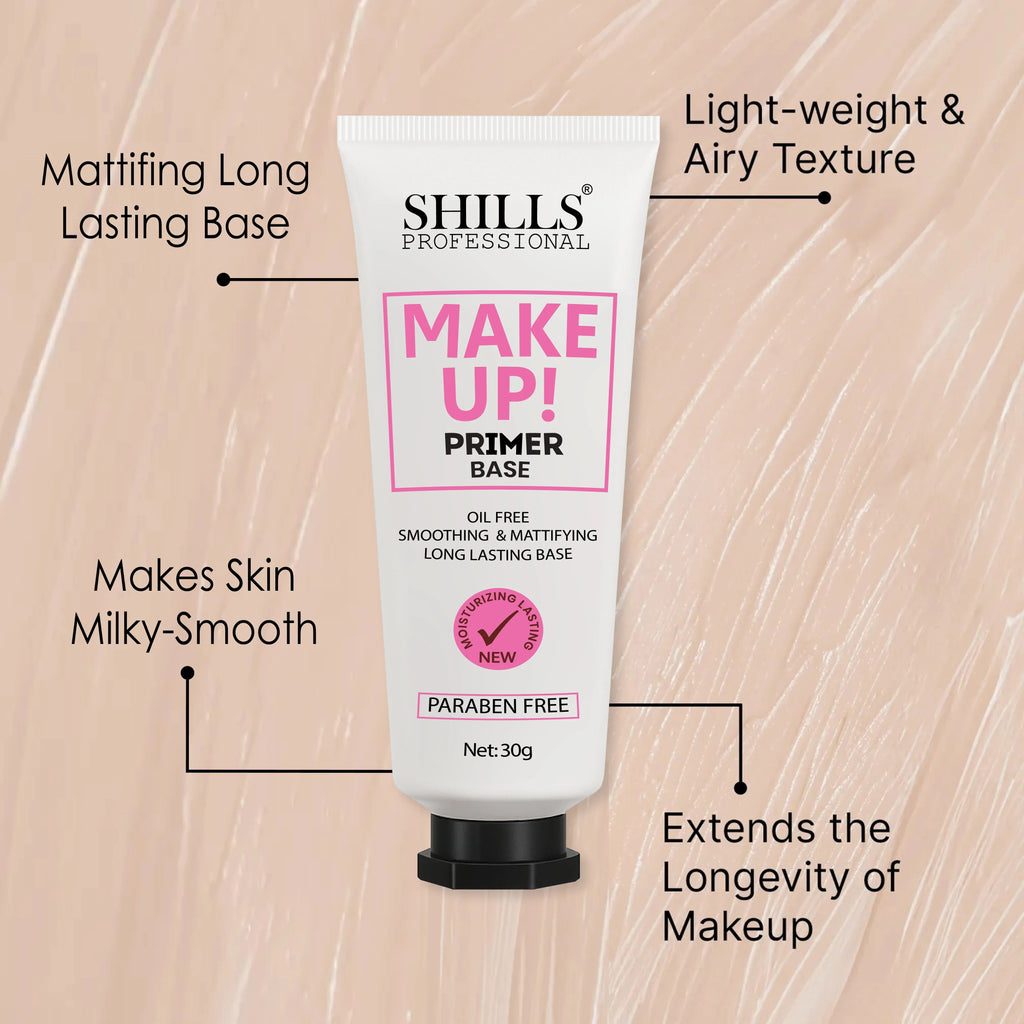 Makeup Primer