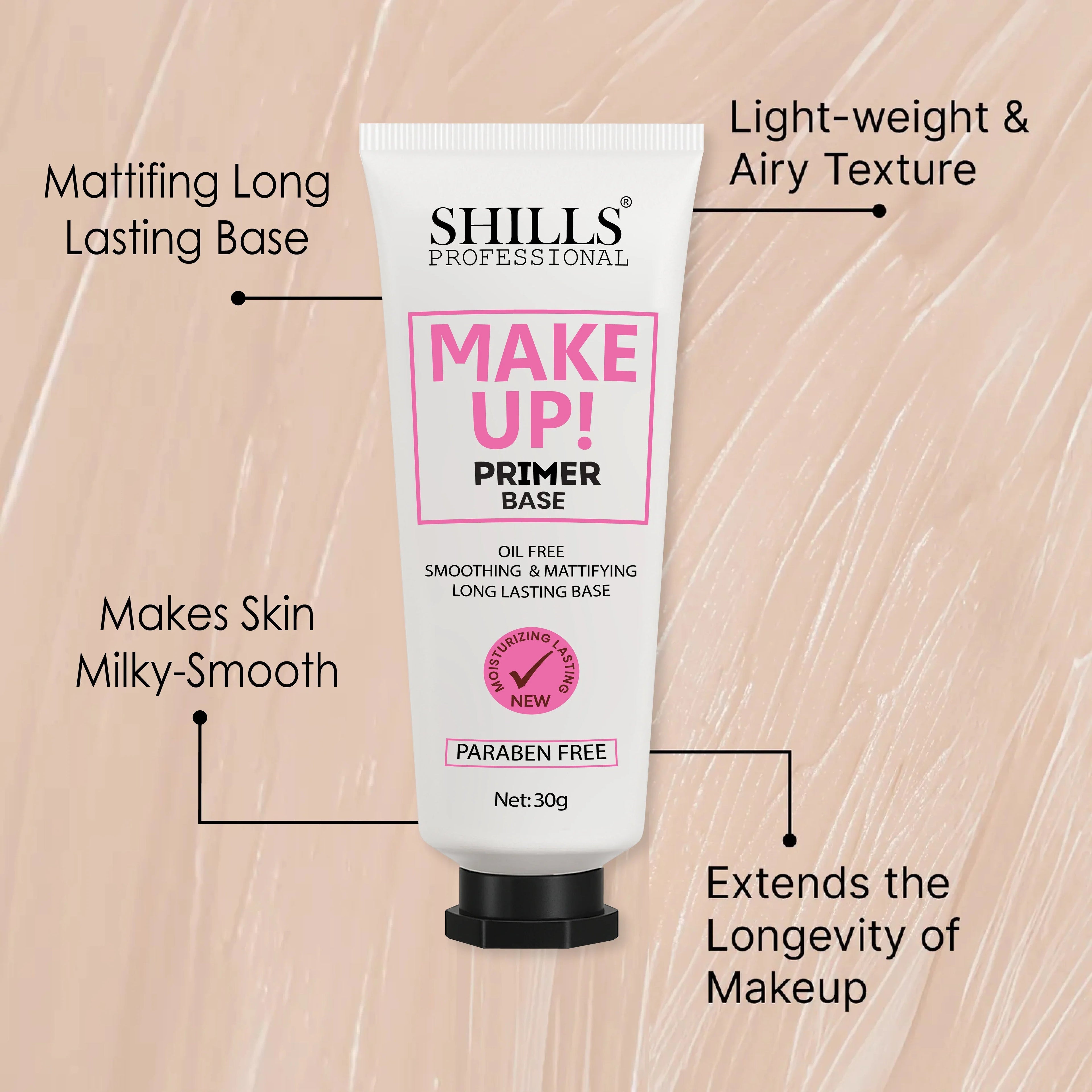Makeup Primer