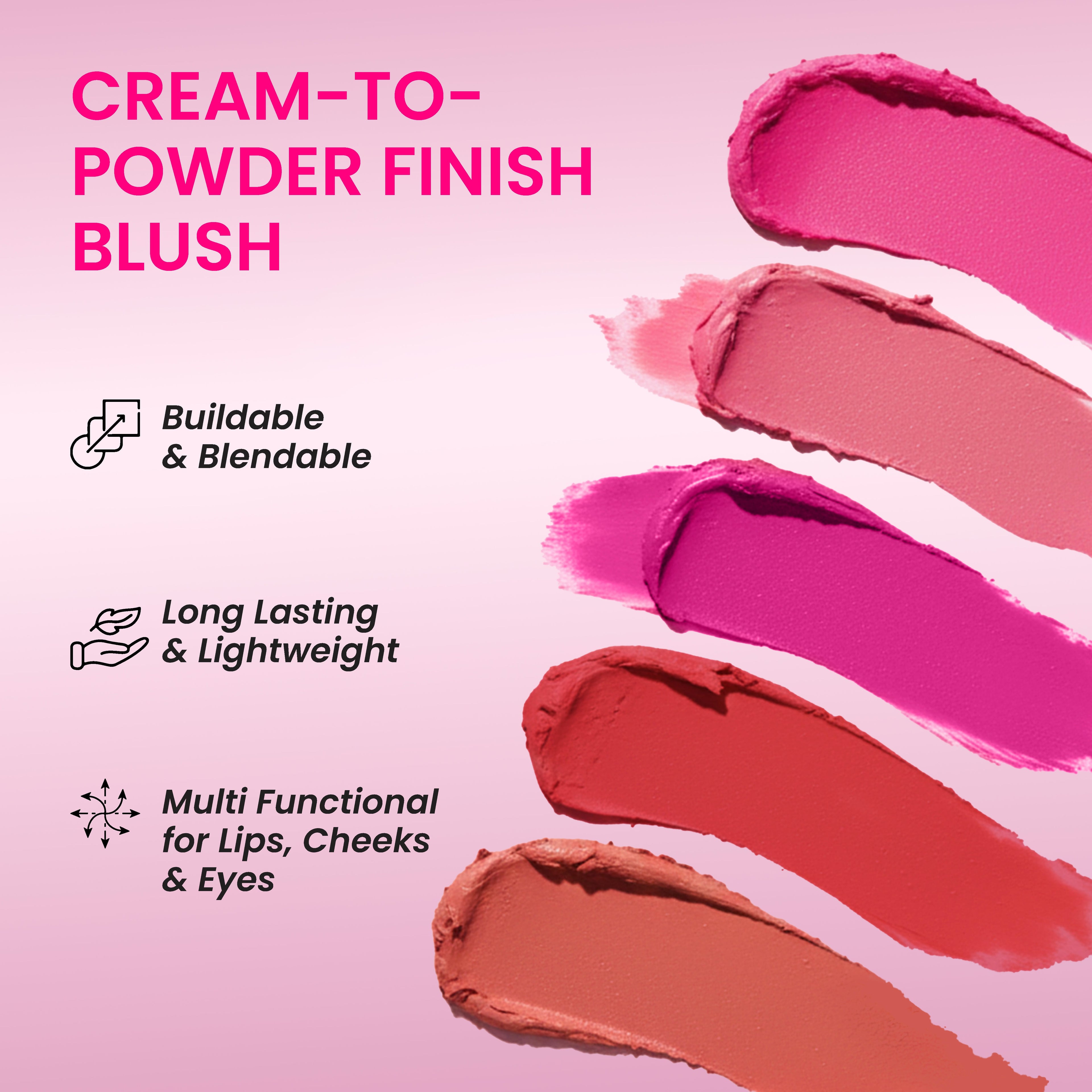 Glow Pot Blush