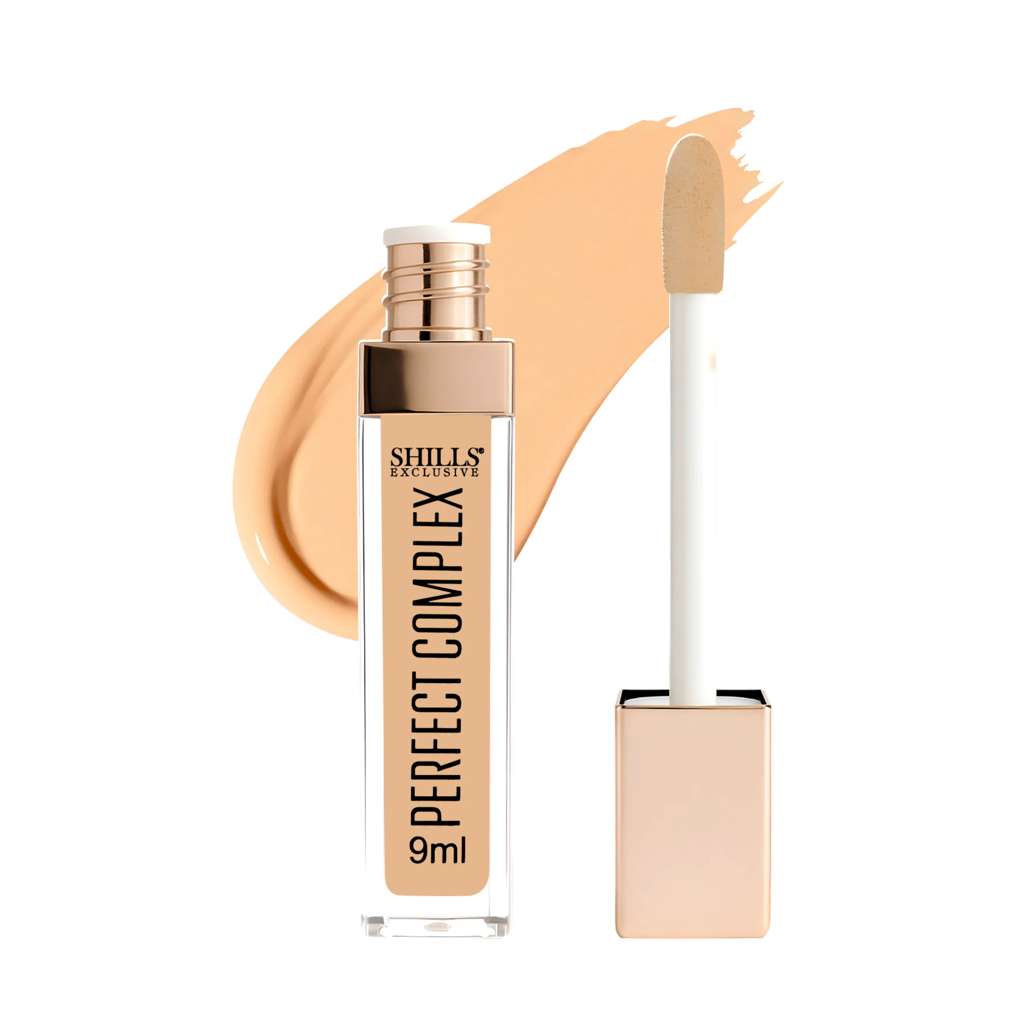 Complete Coverage Concealer