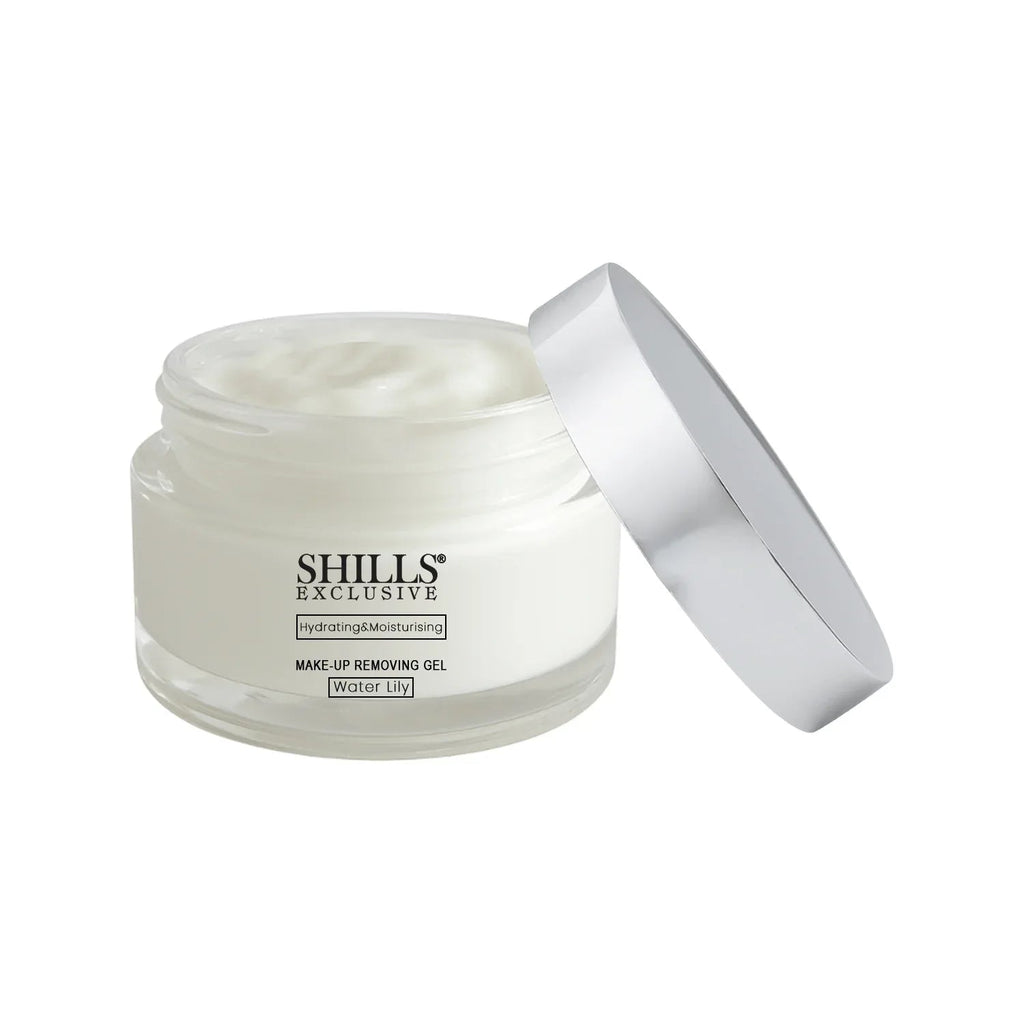 Hydrate & Moisturize Makeup Removing Gel