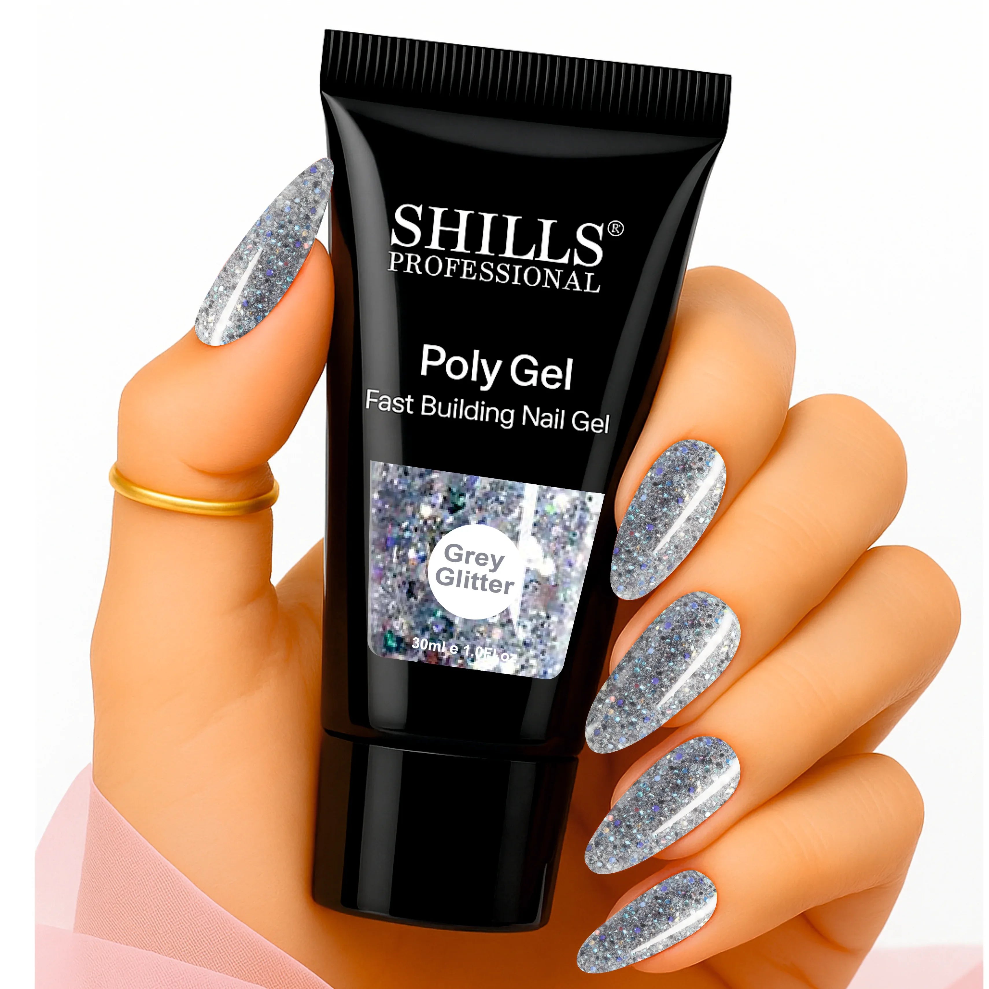 Poly Gel