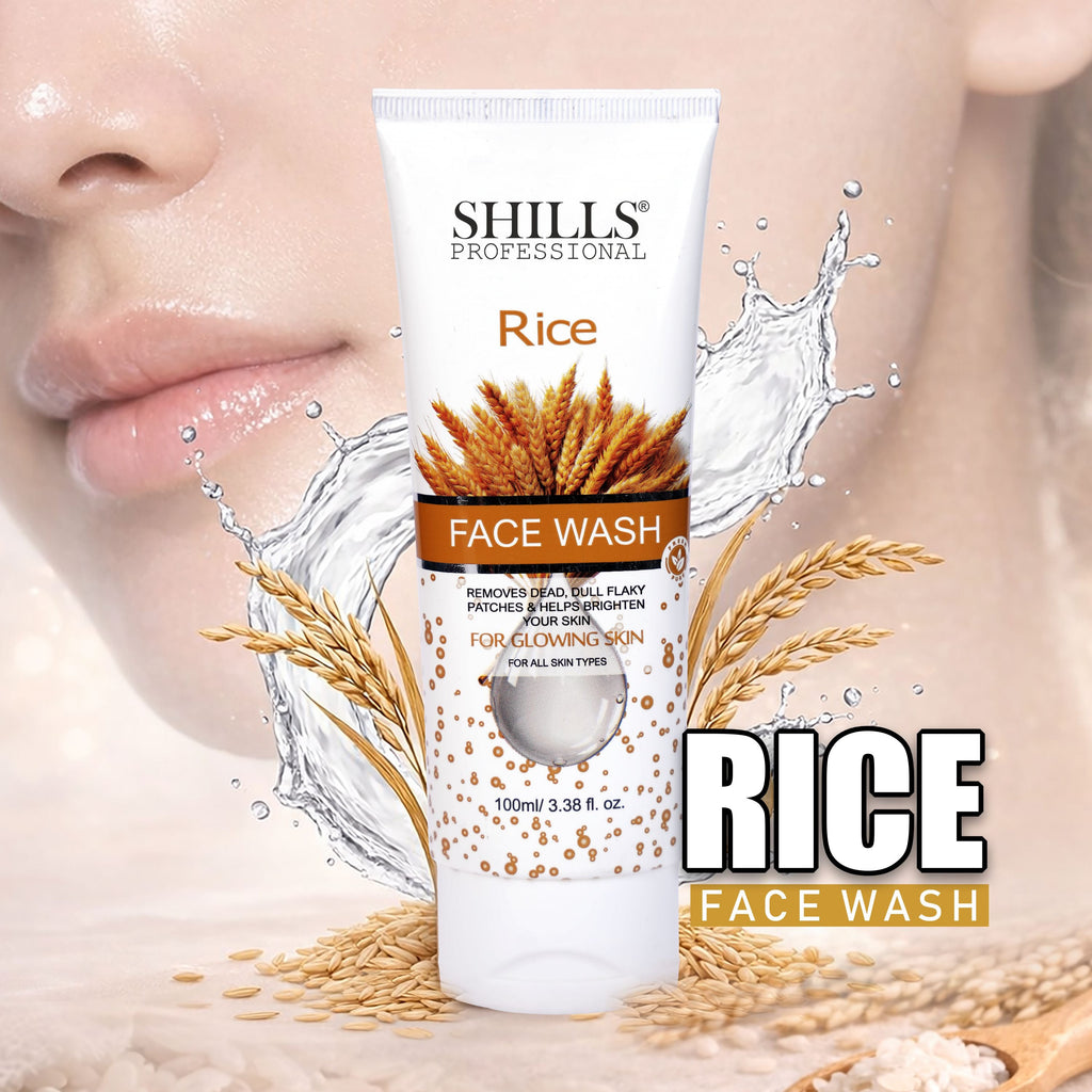 Face Wash 100ml