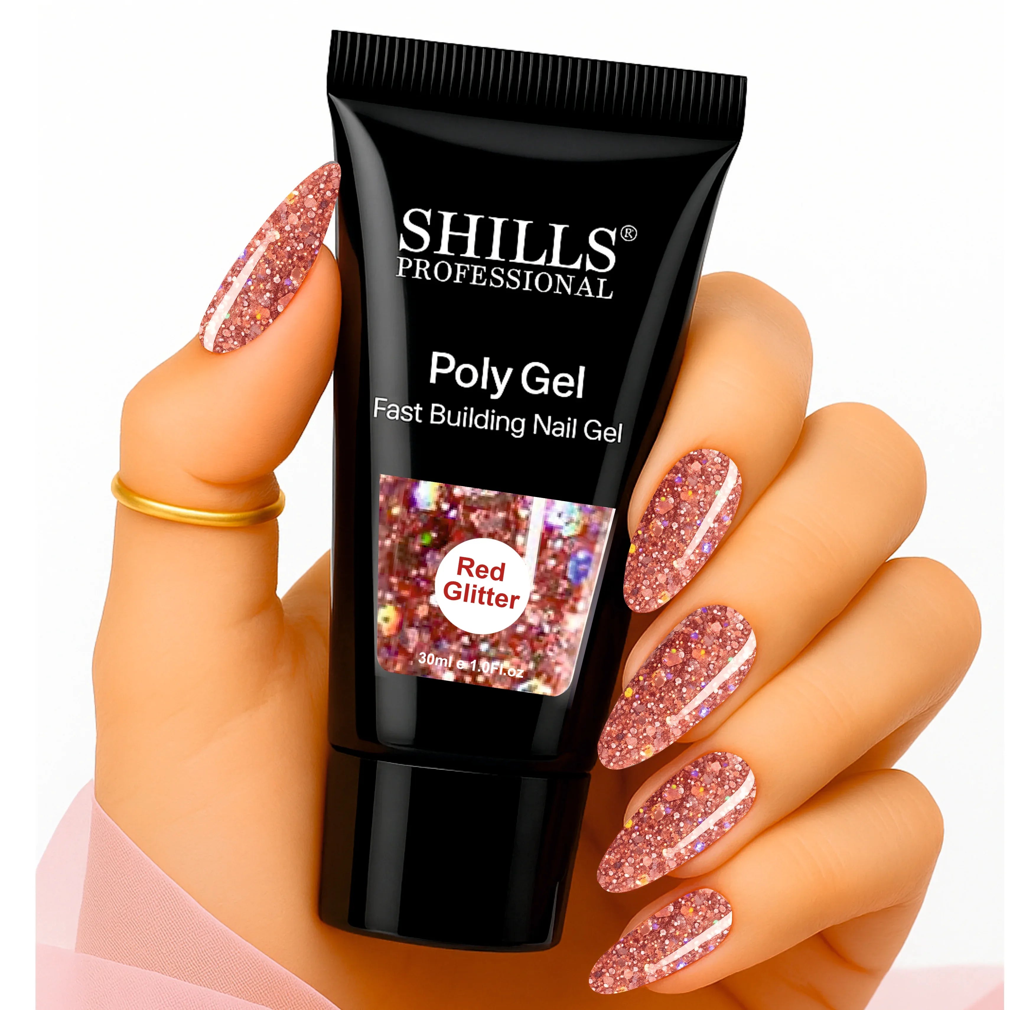 Poly Gel