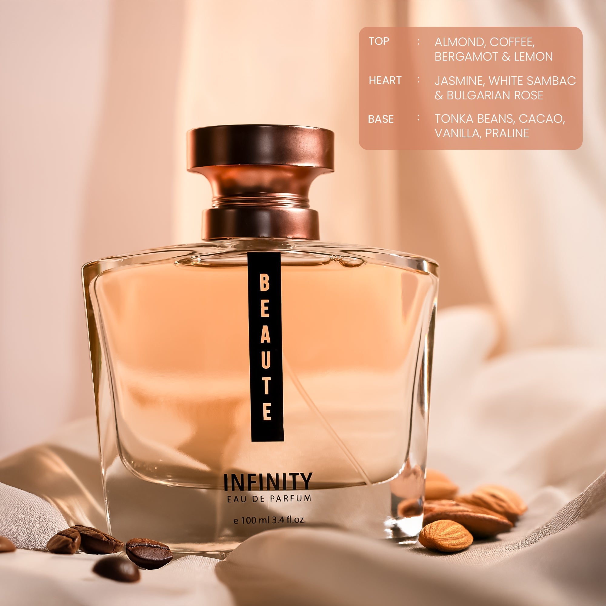 Beaute - 100ml