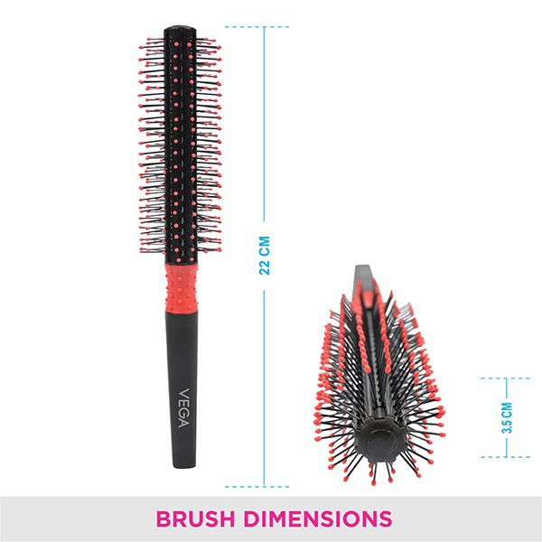 Round Brush - R2-RBB