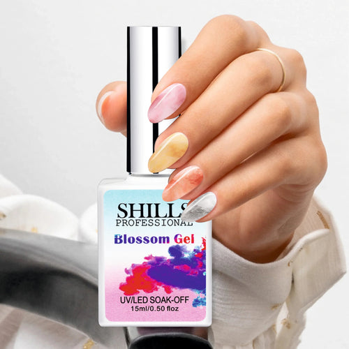 Blossom Gel Square