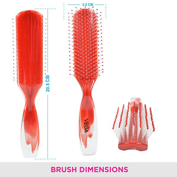 Flat Brush - R4-FB 